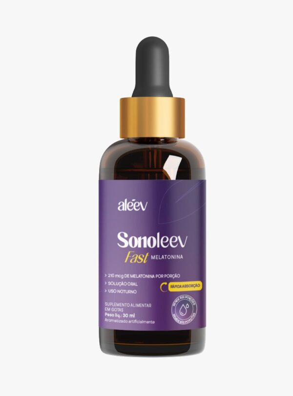 Sonoleev